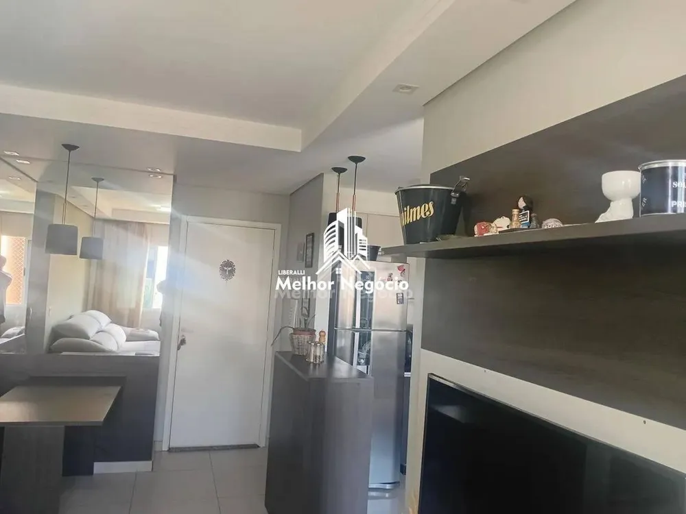 Apartamento, 2 quartos, 56 m² - Foto 2