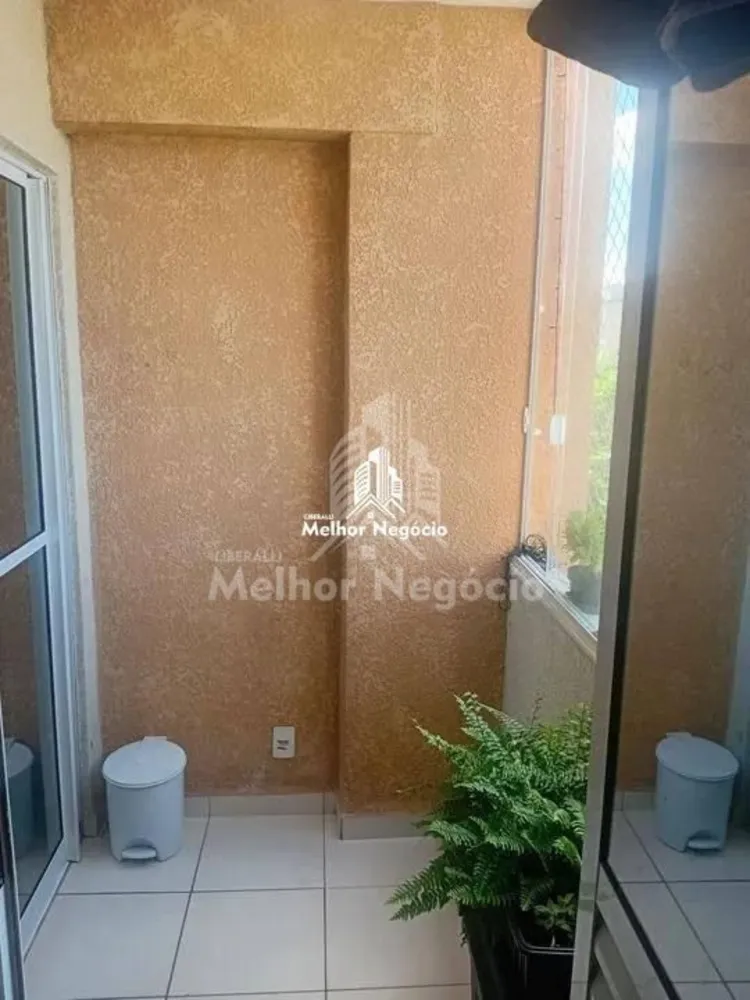 Apartamento, 2 quartos, 56 m² - Foto 4