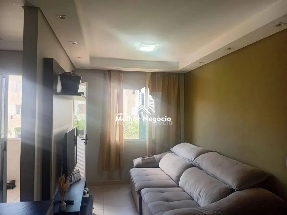 Apartamento, 2 quartos, 56 m² - Foto 1