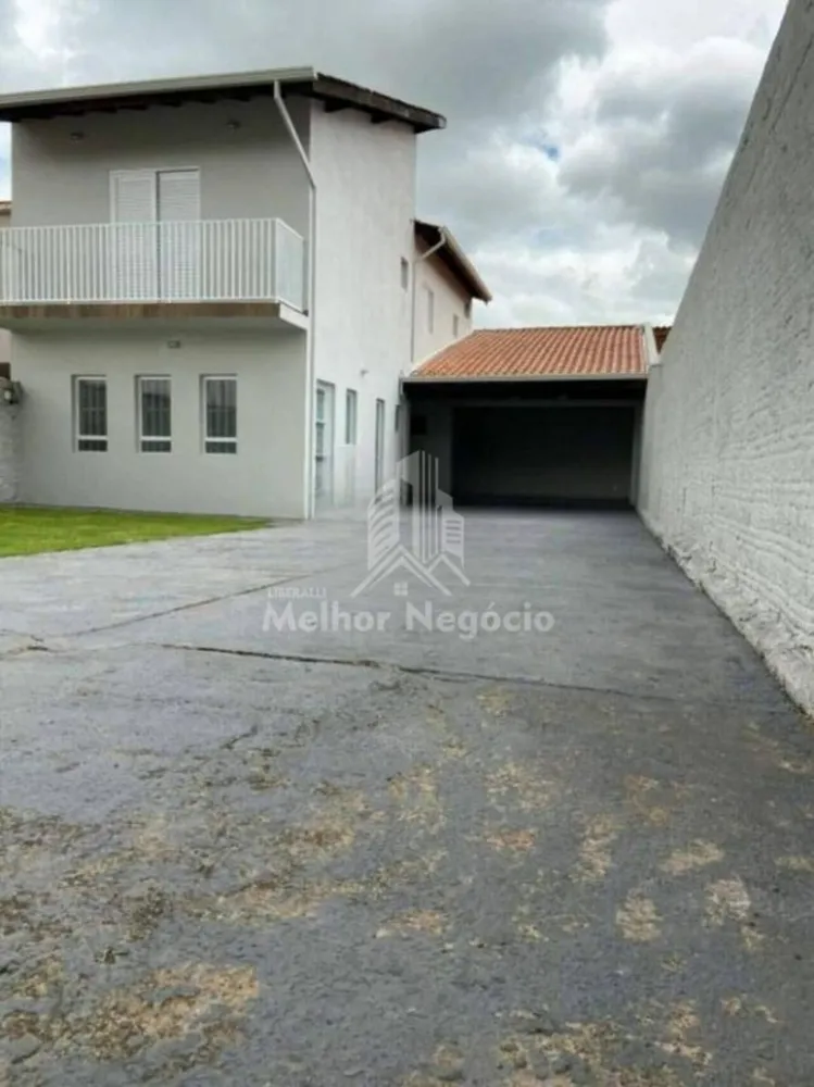 Casa, 3 quartos, 262 m² - Foto 3