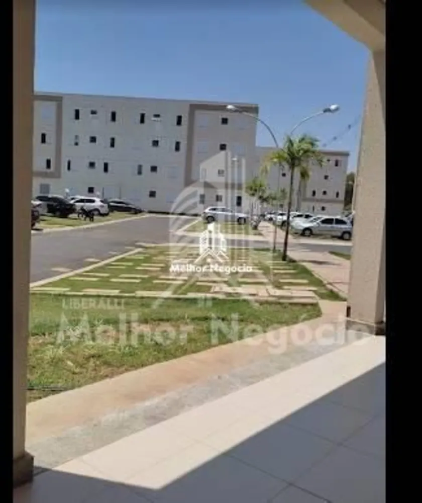 Apartamento, 2 quartos, 46 m² - Foto 7