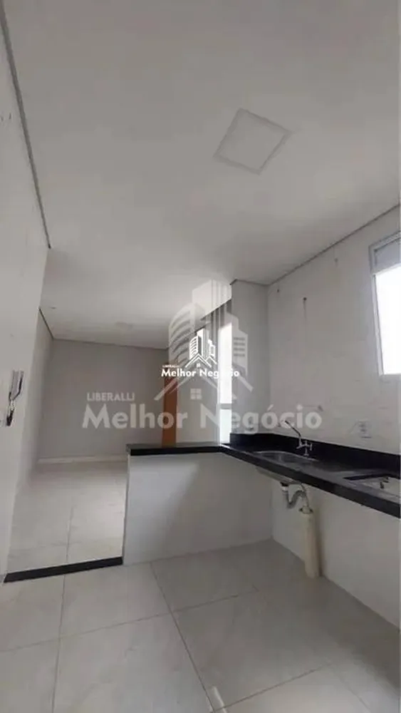 Apartamento, 2 quartos, 46 m² - Foto 8