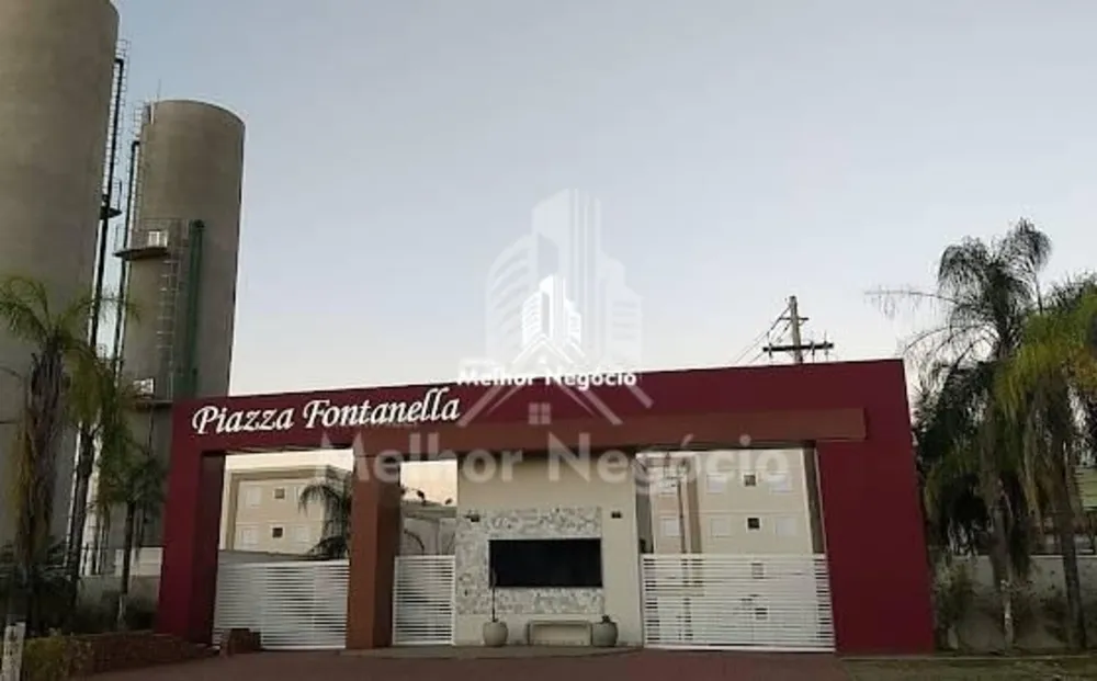 Apartamento, 2 quartos, 46 m² - Foto 1
