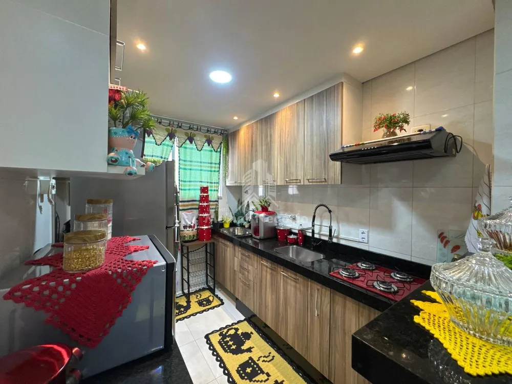 Apartamento, 2 quartos, 49 m² - Foto 6