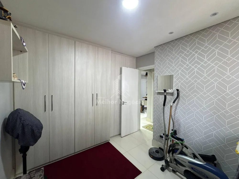 Apartamento, 2 quartos, 49 m² - Foto 2