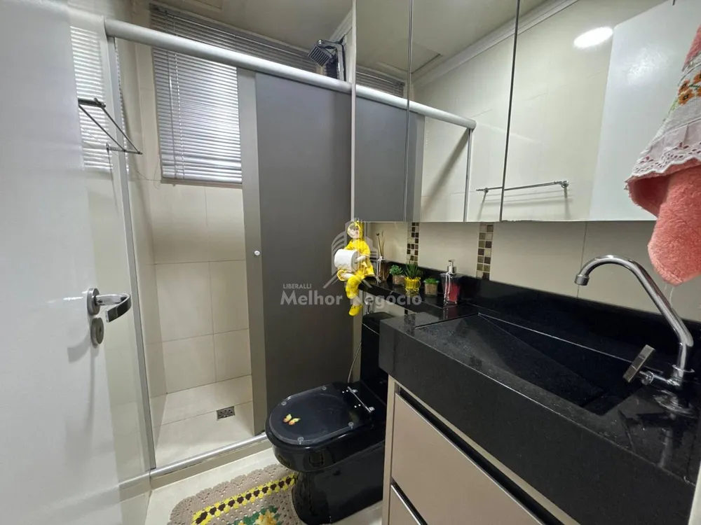 Apartamento, 2 quartos, 49 m² - Foto 8