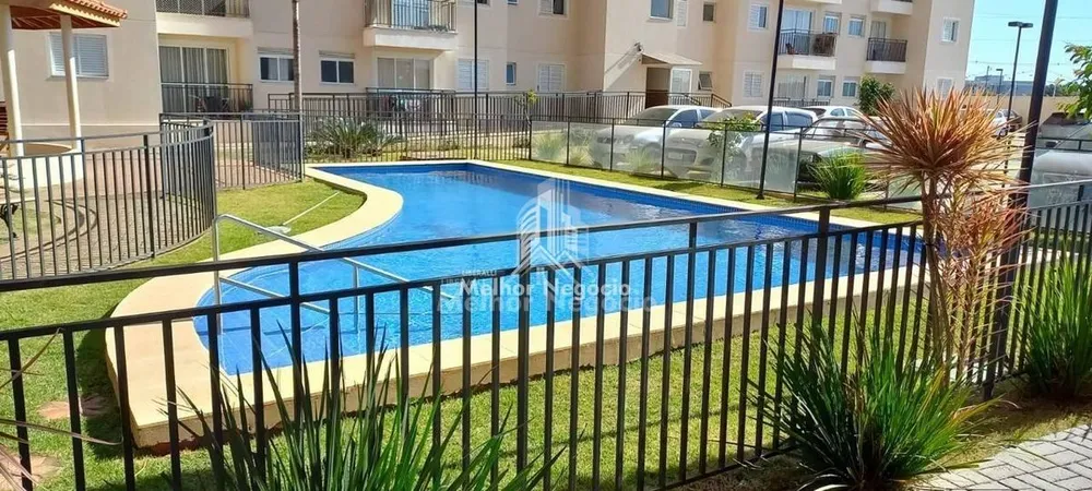 Apartamento, 2 quartos, 52 m² - Foto 8