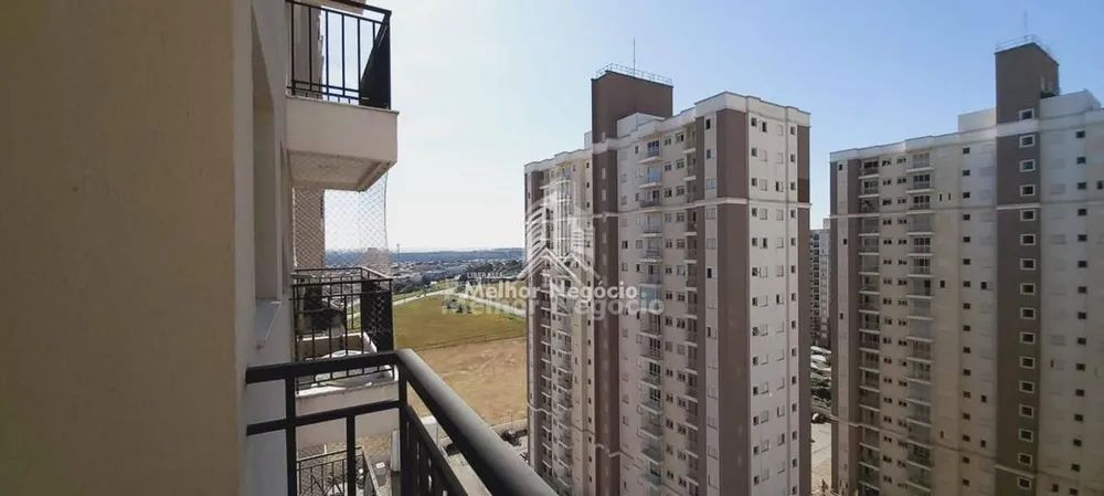 Apartamento, 2 quartos, 52 m² - Foto 1