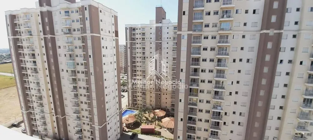 Apartamento, 2 quartos, 52 m² - Foto 7