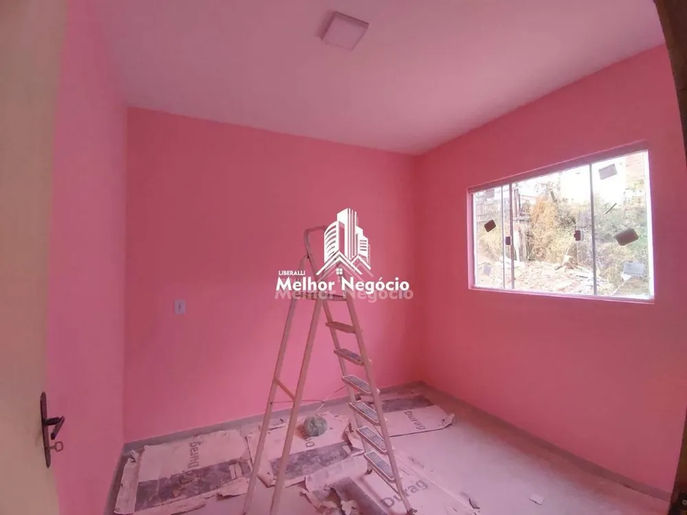 Casa, 2 quartos, 57 m² - Foto 4