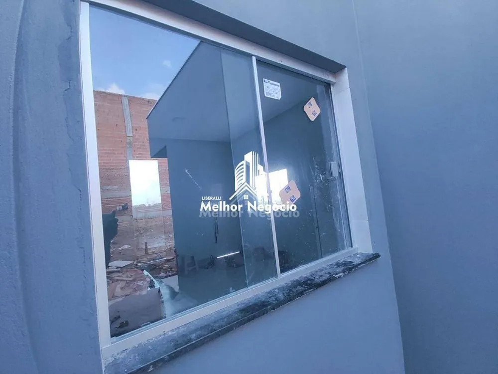 Casa, 2 quartos, 57 m² - Foto 5