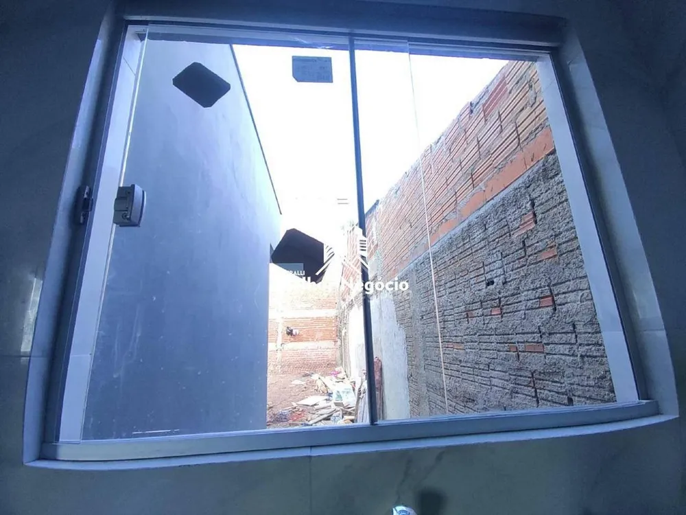 Casa, 2 quartos, 57 m² - Foto 7