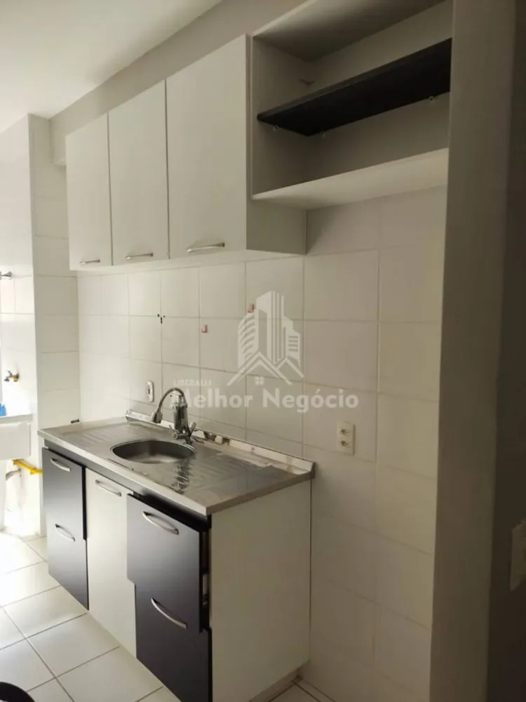 Apartamento, 2 quartos, 57 m² - Foto 2
