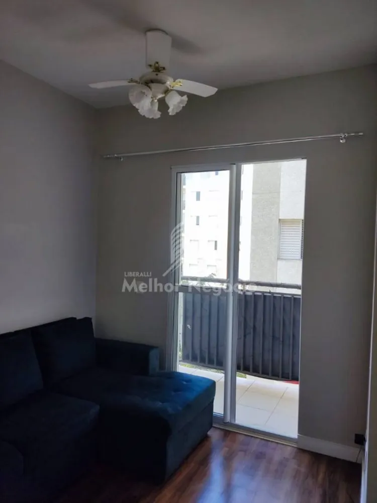Apartamento, 2 quartos, 57 m² - Foto 1