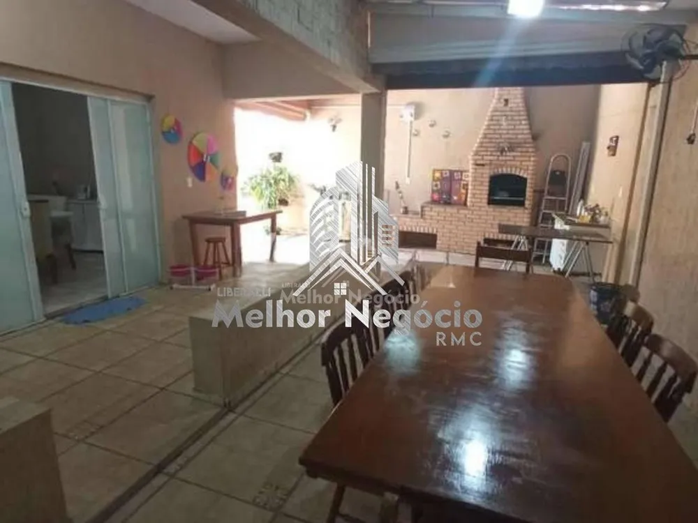 Casa, 3 quartos, 238 m² - Foto 3