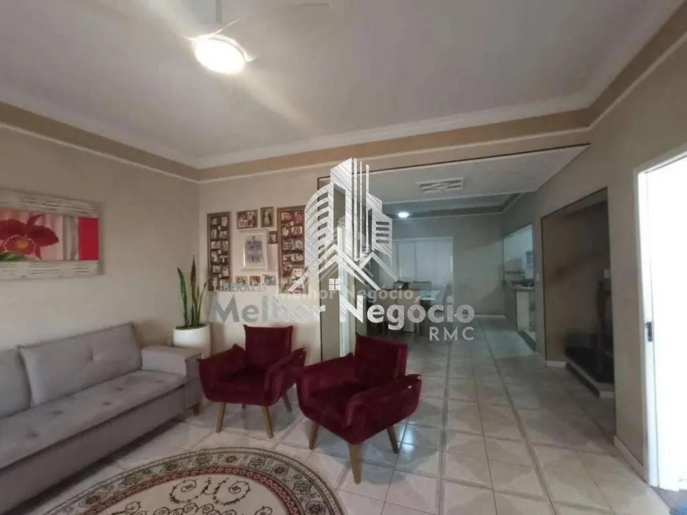 Casa, 3 quartos, 238 m² - Foto 6