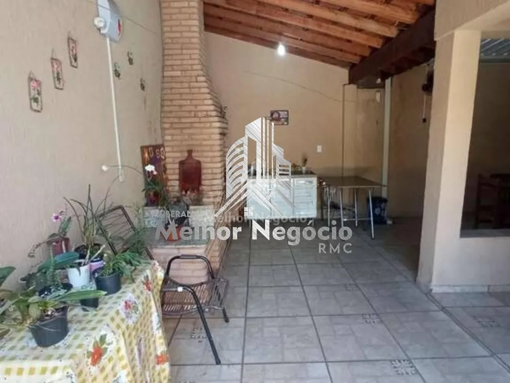 Casa, 3 quartos, 238 m² - Foto 2