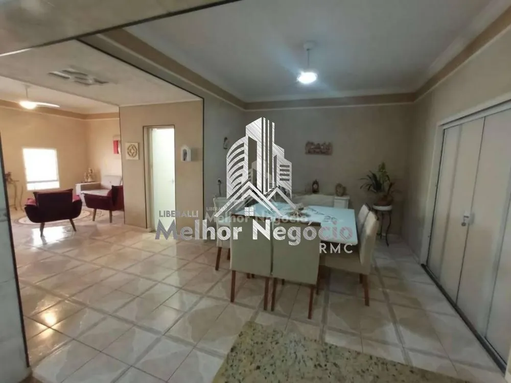 Casa, 3 quartos, 238 m² - Foto 4