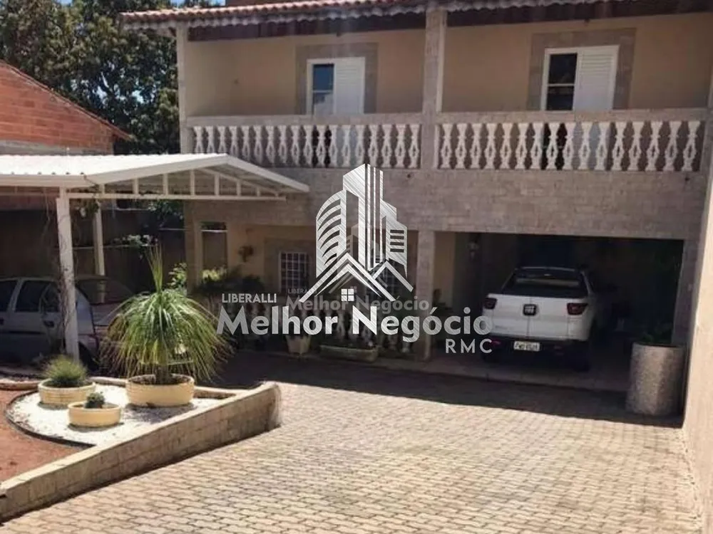 Casa, 3 quartos, 238 m² - Foto 1