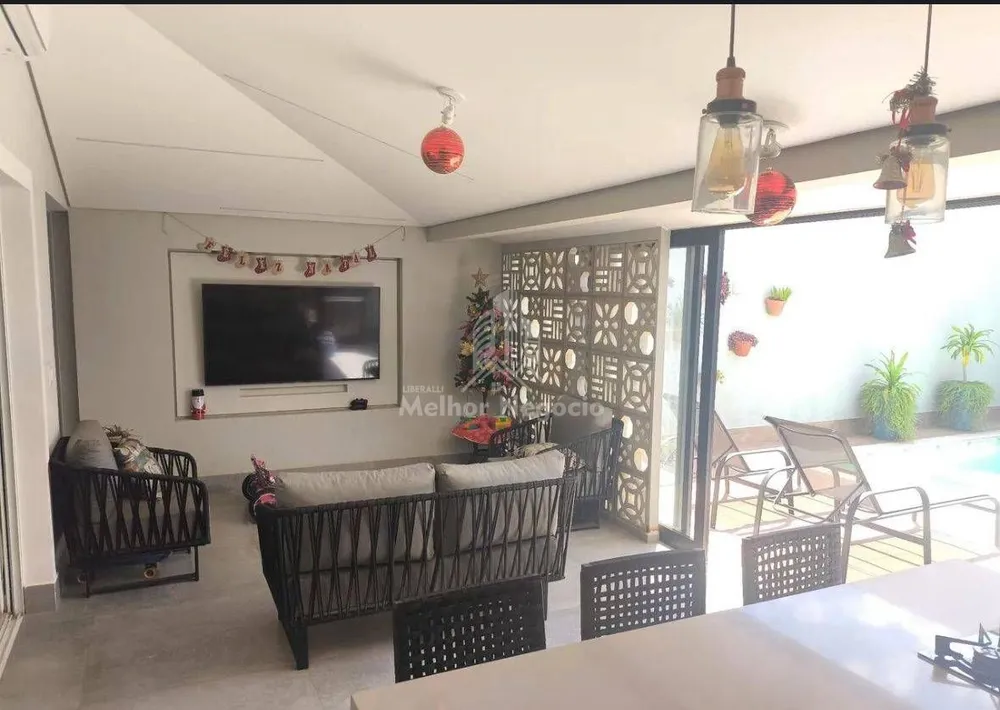 Casa, 3 quartos, 3 m² - Foto 1