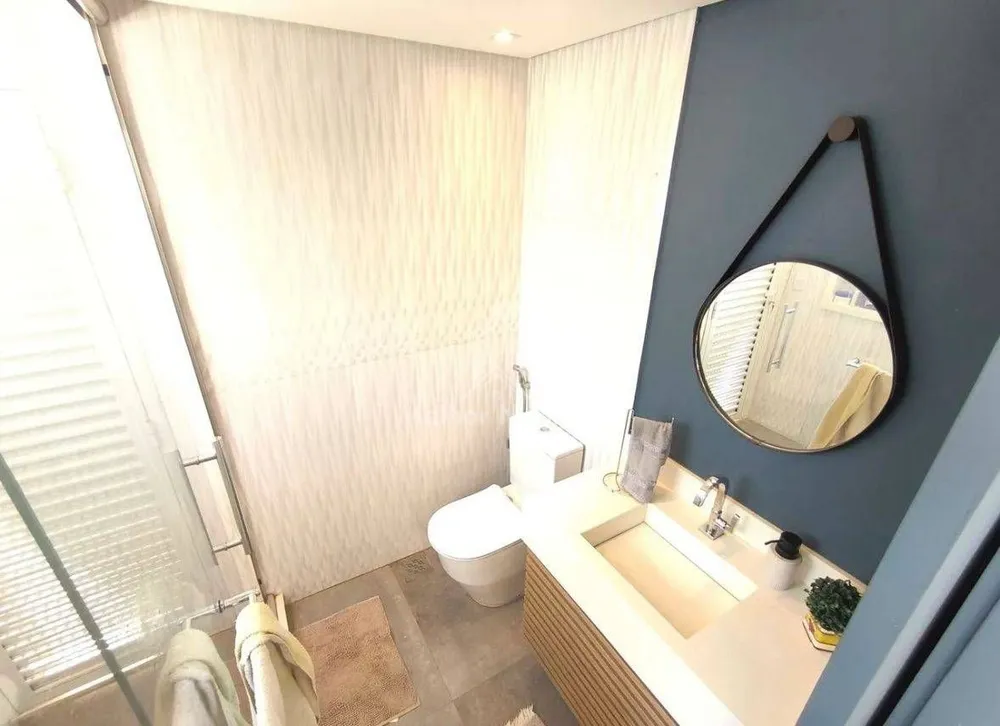 Casa, 3 quartos, 3 m² - Foto 5