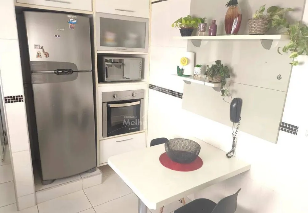 Casa, 3 quartos, 3 m² - Foto 7