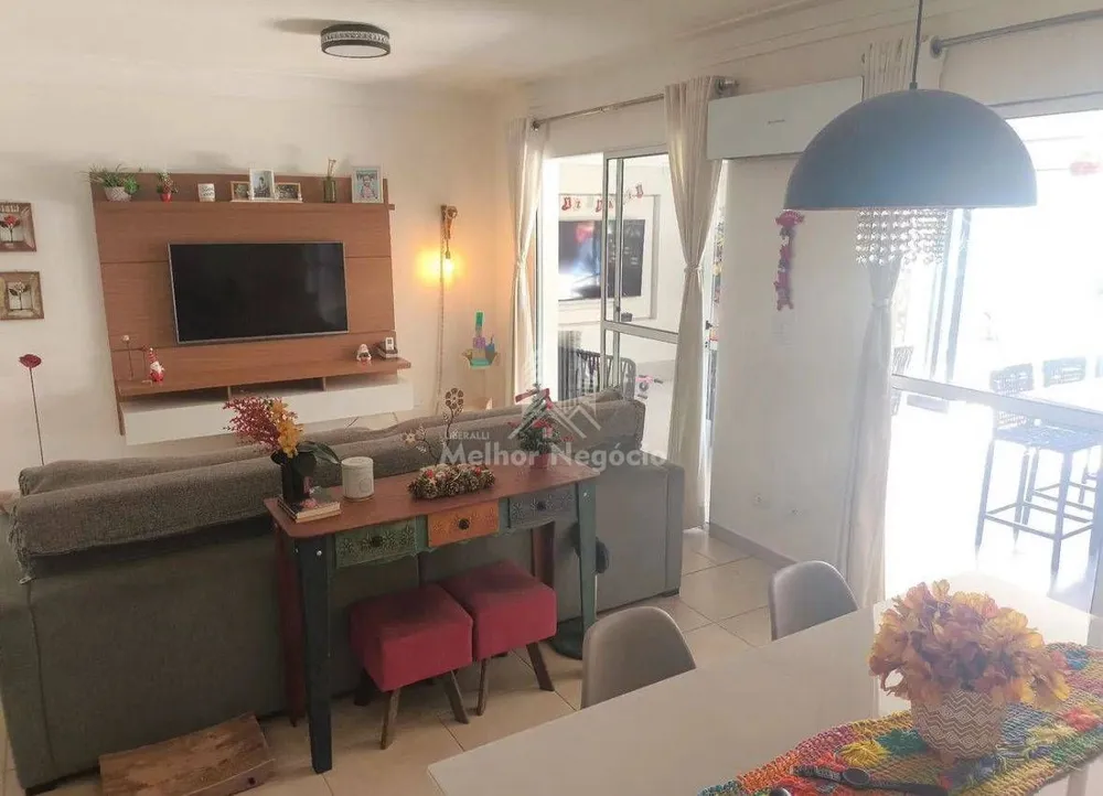 Casa, 3 quartos, 3 m² - Foto 3