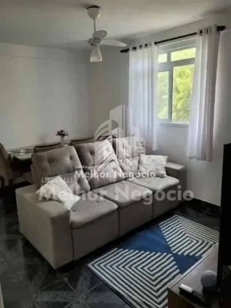 Apartamento, 2 quartos, 57 m² - Foto 2