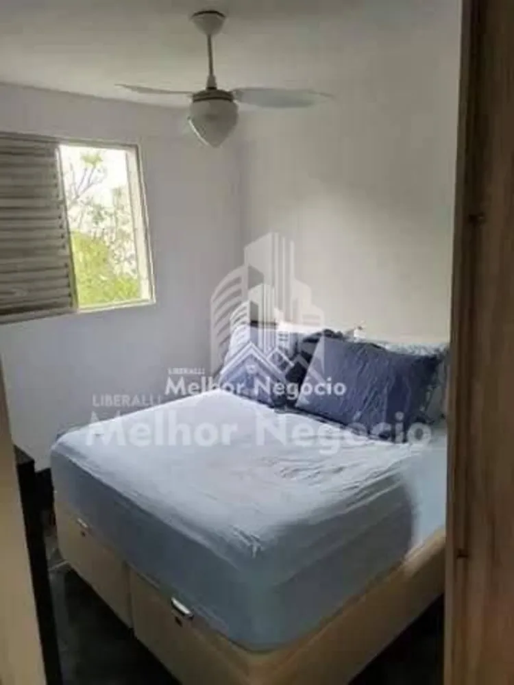 Apartamento, 2 quartos, 57 m² - Foto 5
