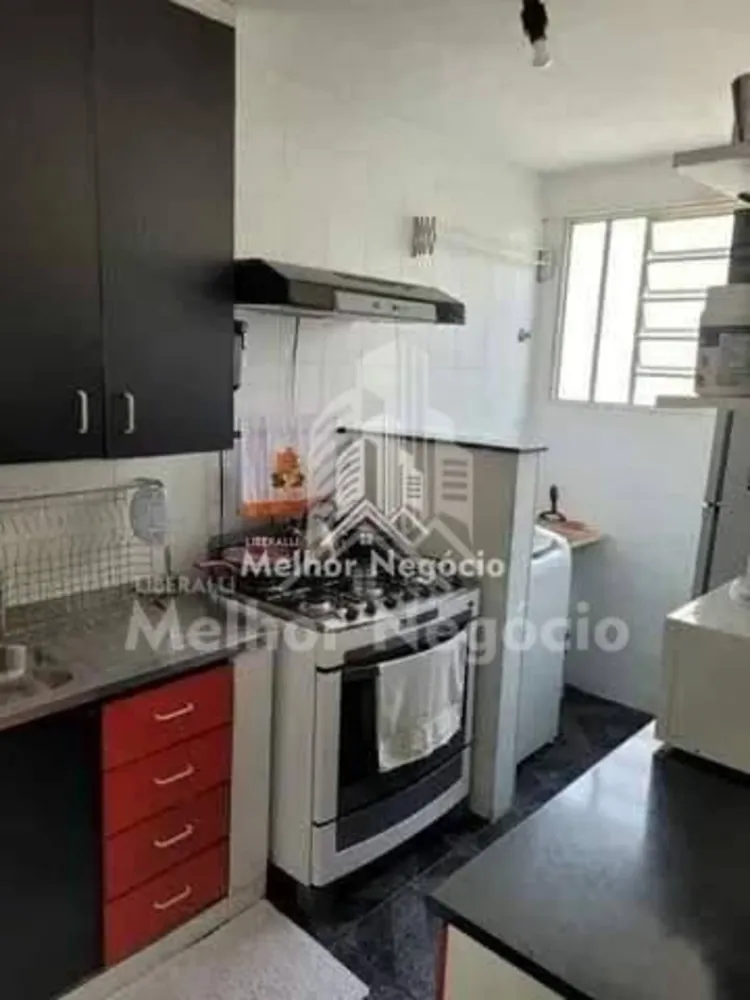 Apartamento, 2 quartos, 57 m² - Foto 3