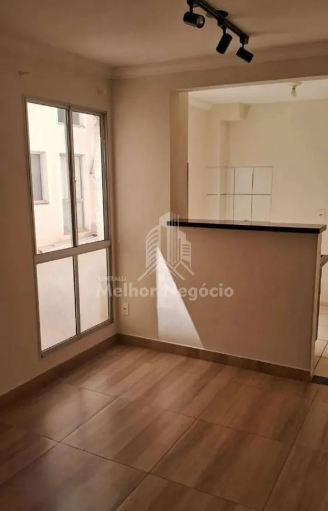 Apartamento, 2 quartos, 43 m² - Foto 4