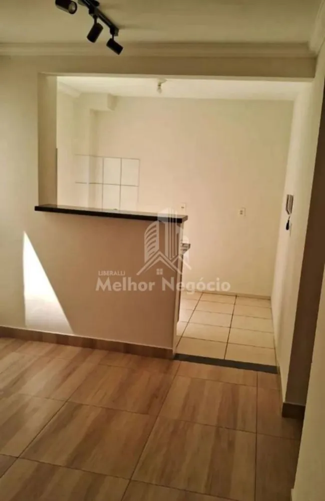 Apartamento, 2 quartos, 43 m² - Foto 3