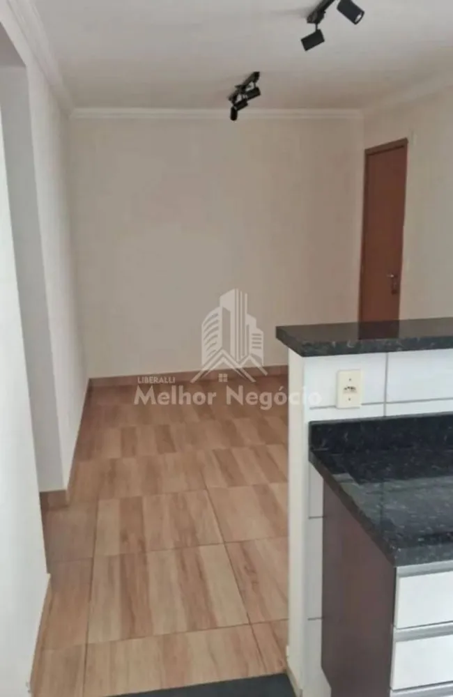 Apartamento, 2 quartos, 43 m² - Foto 5