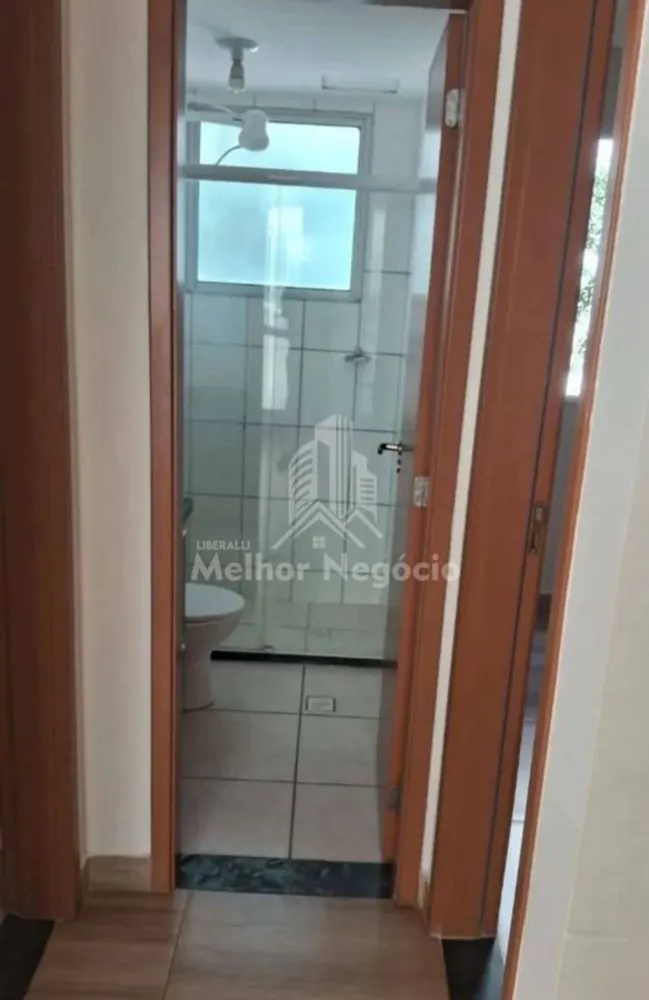 Apartamento, 2 quartos, 43 m² - Foto 6