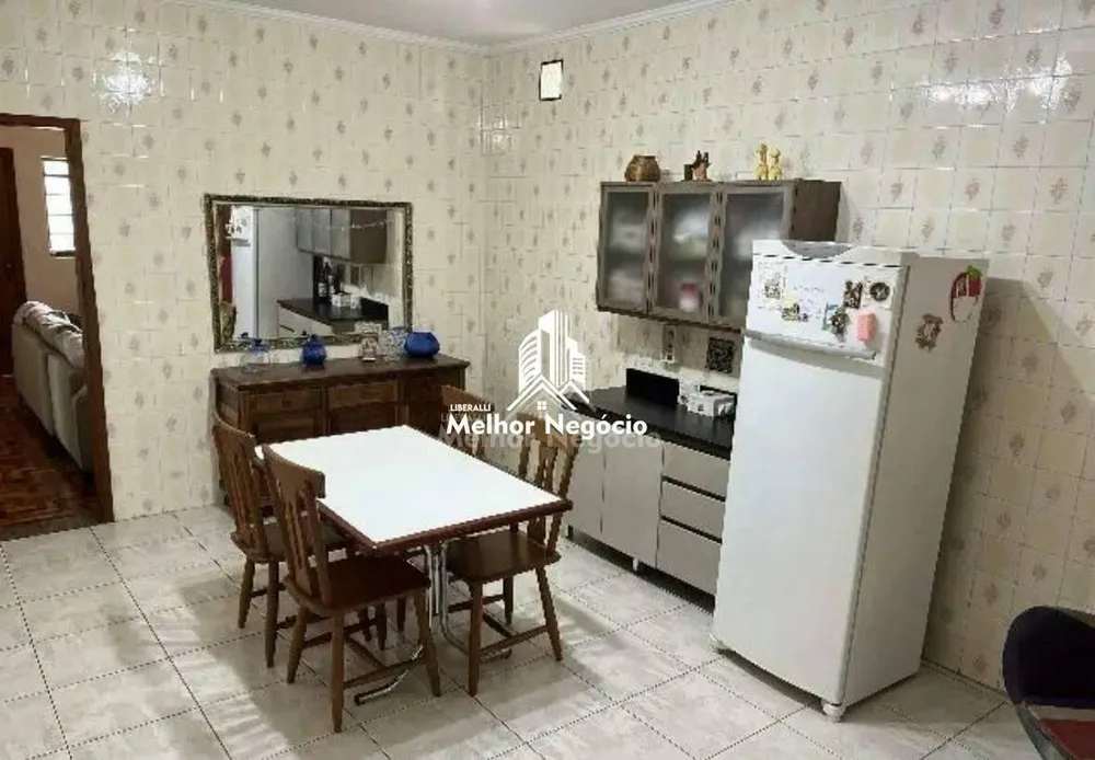 Casa, 4 quartos, 181 m² - Foto 1