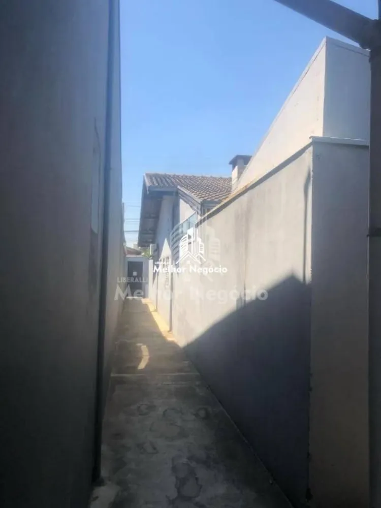 Casa, 4 quartos, 160 m² - Foto 1
