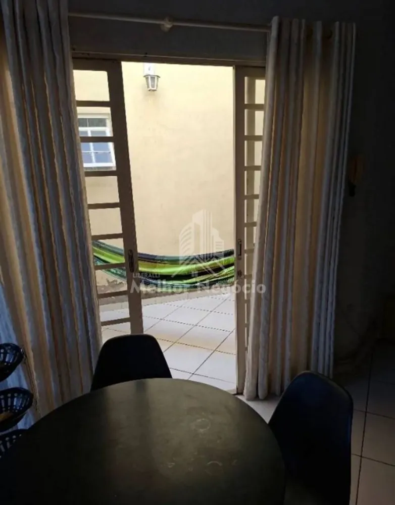 Casa, 3 quartos, 120 m² - Foto 8