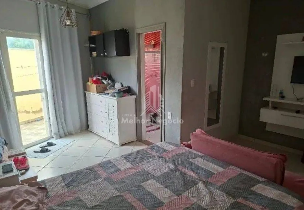 Casa, 3 quartos, 120 m² - Foto 2