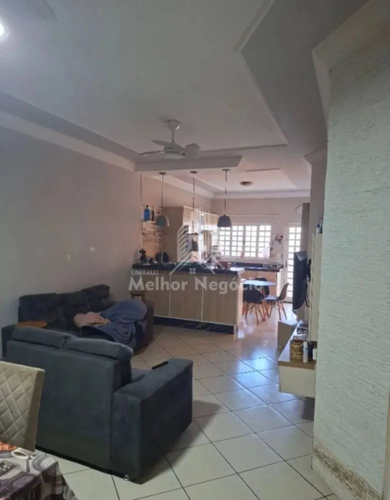 Casa, 3 quartos, 120 m² - Foto 7