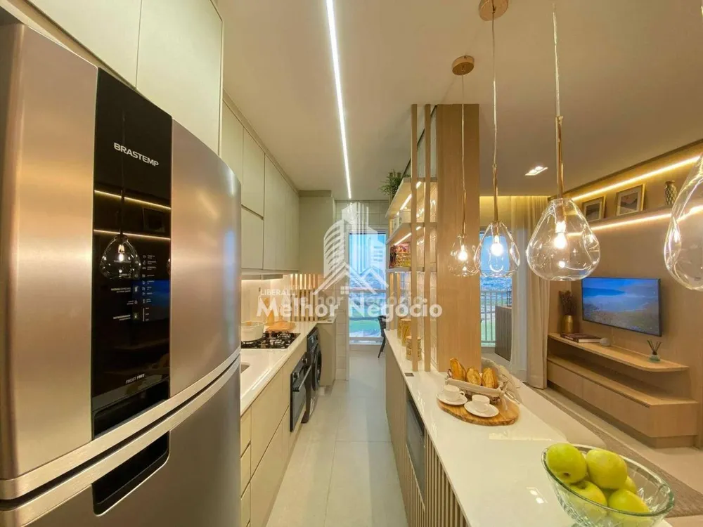 Apartamento, 2 quartos, 58 m² - Foto 4