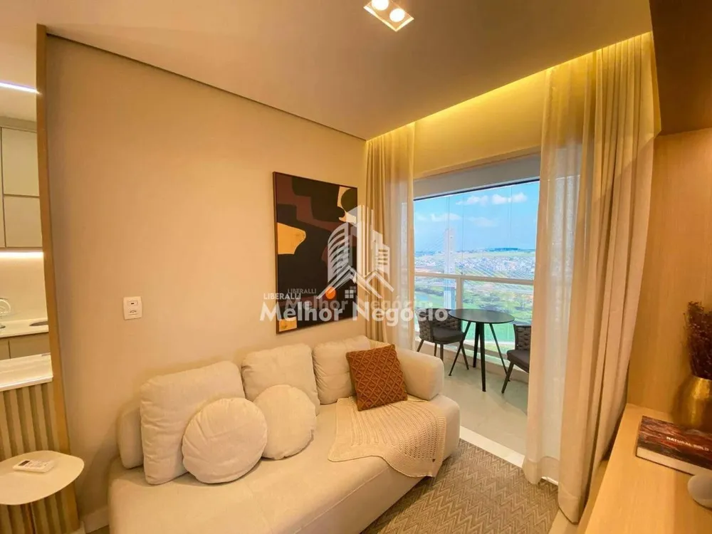 Apartamento, 2 quartos, 58 m² - Foto 6