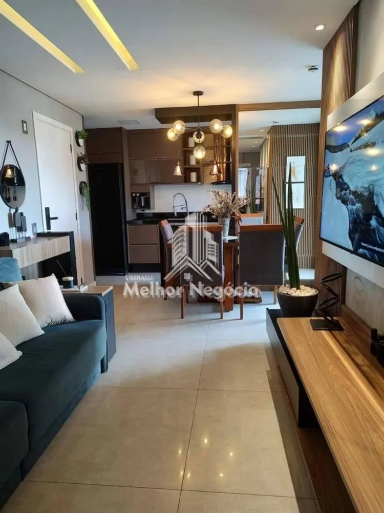 Apartamento, 2 quartos, 57 m² - Foto 3