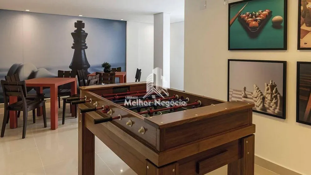 Apartamento, 2 quartos, 57 m² - Foto 4
