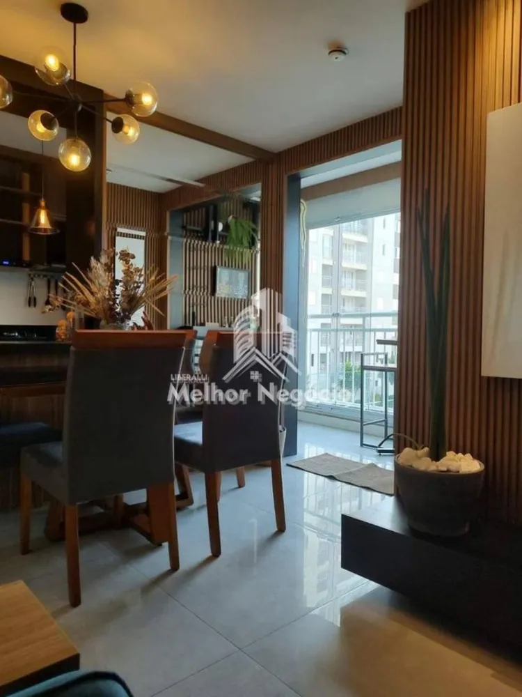 Apartamento, 2 quartos, 57 m² - Foto 2