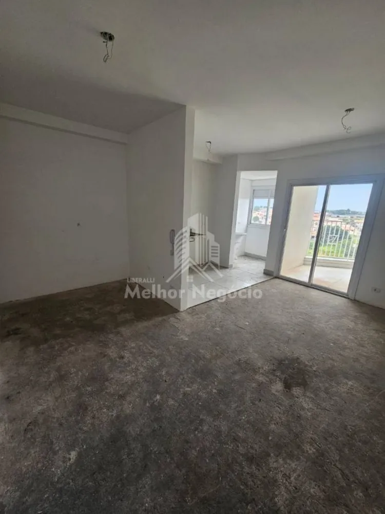 Apartamento, 3 quartos, 72 m² - Foto 1
