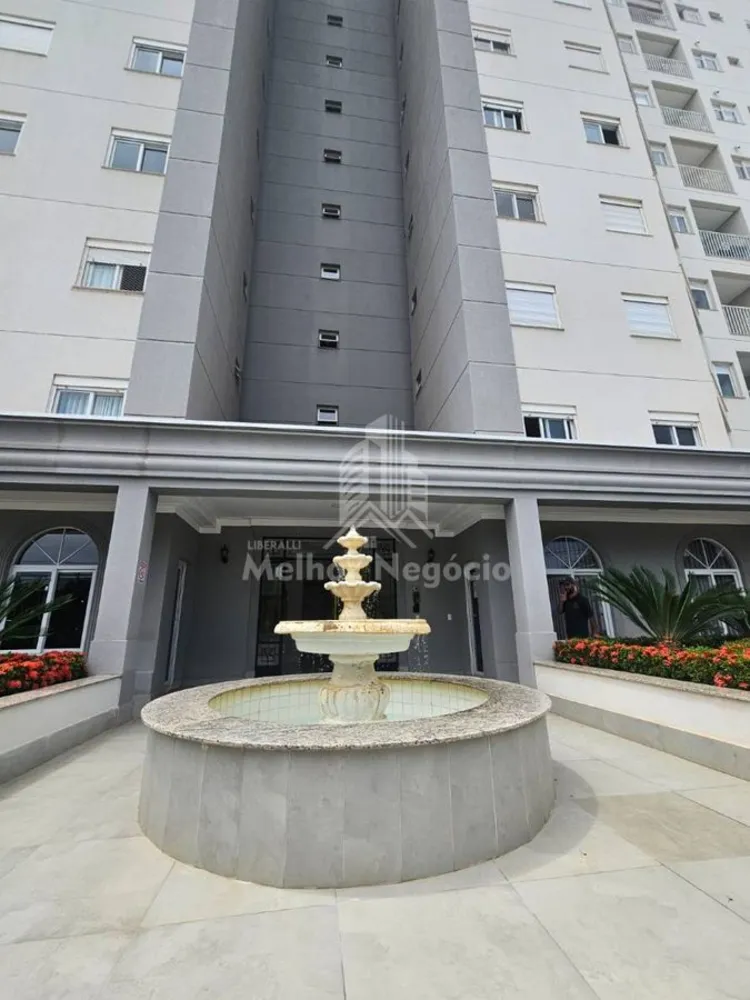 Apartamento, 3 quartos, 72 m² - Foto 2