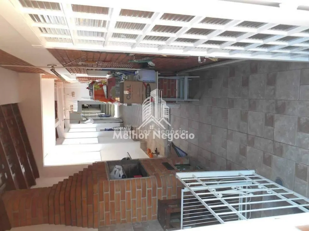 Casa, 3 quartos, 240 m² - Foto 2
