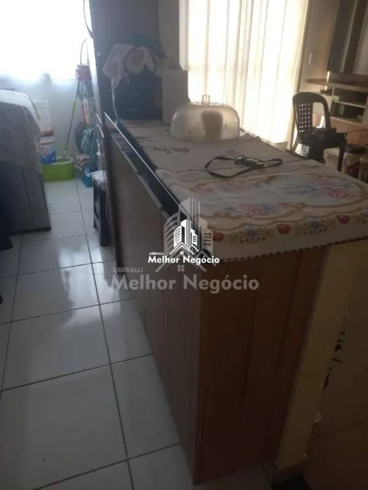 Apartamento, 2 quartos, 57 m² - Foto 3