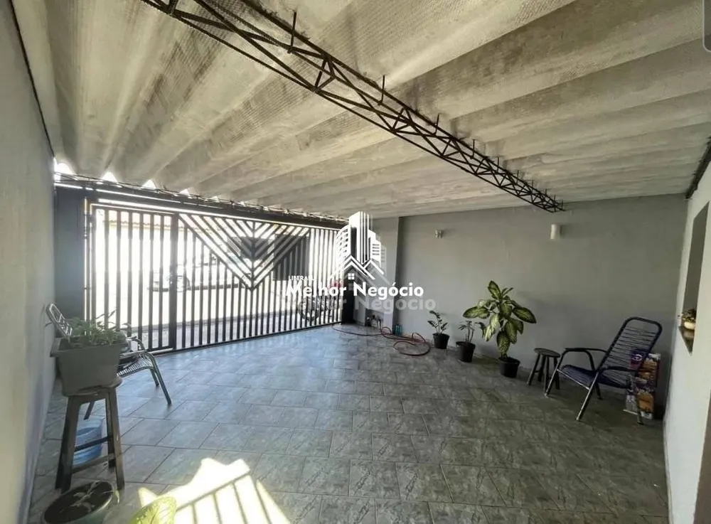Casa, 2 quartos, 125 m² - Foto 2