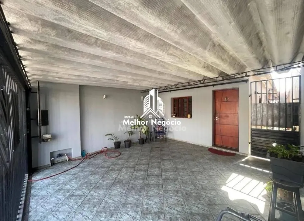 Casa, 2 quartos, 125 m² - Foto 1